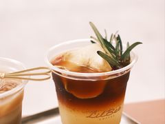 -LilBee Coffee