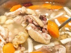 -采椰郎椰子鸡·脆皮鸡火锅(融创茂店)