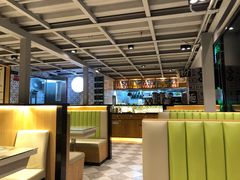 -星發茶餐厅(小梅大街店)