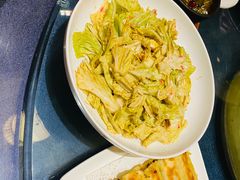 -乾州食府(小雁塔店)
