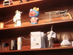 -triple coffee叁杯咖啡