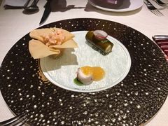 -王品牛排(佛山南海万科广场店)