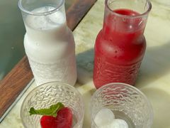 -绿茶餐厅(龙井船宴· 品牌总店)