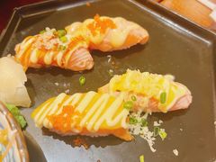 -鸟鹏烧鸟居酒屋(仁恒梦中心店)