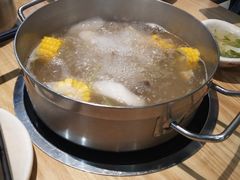 -为什么牛潮汕牛肉火锅(万胜广场店)