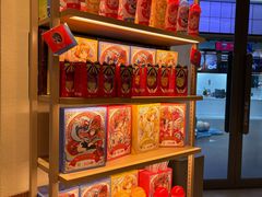-奈雪的茶(青岛卓悦里INTOWN店)