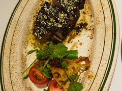 -燃扒房Steakhouse(皇庭店)