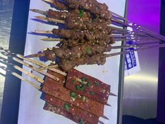 -燥次·烧烤酒场(万象城店)