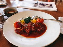 -The Rug Cafe(王府中环店)