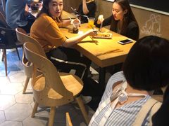 大堂-姐弟俩土豆粉(西安小寨店)