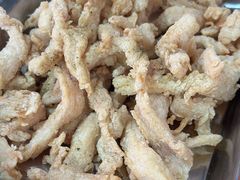 -阿姨小肉摊(同济西苑店)