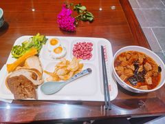 -亭林园-华藏寺