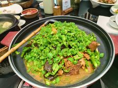 -味莊餐厅(康庄南街店)