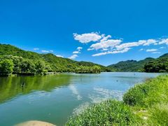 -玉渡山自然风景区