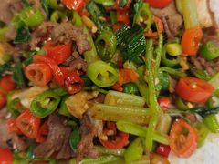 -民族饭荘(新华大街店)