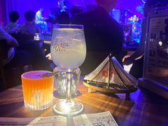 -JZ Club 爵士酒吧(上海店)