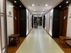 -爱贝蕊恩韩式月子会所(南山店)