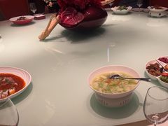 -湖锦酒楼·31年地道湖北菜(黄鹤楼店)
