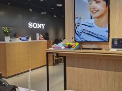 -Sony Store索尼(广州正佳店)