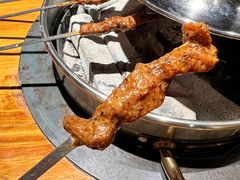 -筱果•梁山围炉烤肉(昌里路店)