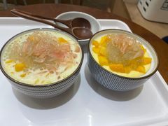 -小团圆糖水铺(襄阳南路店)