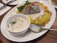 -ELI FALAFEL Lebanese&Mediterranean黎巴嫩美食(富城路店)