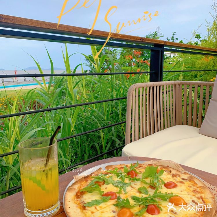 珠海探店·Chill House 萃岚