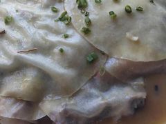 -新疆风味冷水鱼庄(友谊峰路店)