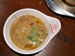 -大明铜锅·烤涮坊·烧烤(新开路店)