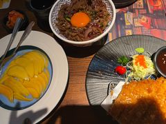 -京鹿料理(荟聚店)