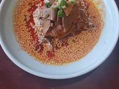 -皇城老妈·大连海鲜火锅(港湾店)