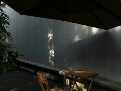 -VOYAGE COFFEE 咖啡烘焙工坊店(798艺术区店)