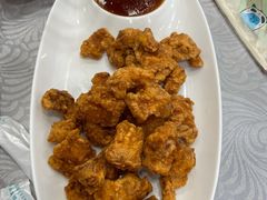 传统咕噜肉-粤·向群饭店(龙津东路总店)