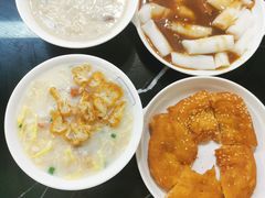 -伍湛记 · 广州老字号(龙津中路店)