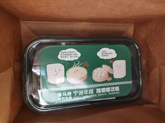 -亚马逊蒸汽活海鲜自助(LCM置汇旭辉广场店)