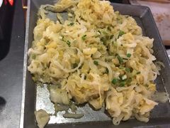-很久以前羊肉串(打浦路店)