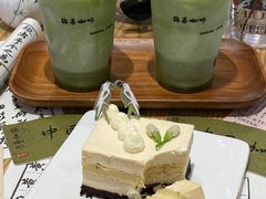 -鹊茶咖啡•新中式(深圳首店)