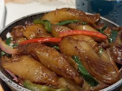 -滋粥楼·顺德菜(番禺广场总店)