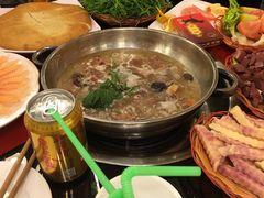 -香丽缘饭馆(黑龙潭店)
