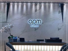 -APM Monaco(金鹰世界店)