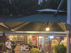 -汉水谣·江景餐厅(江滩店)