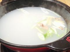 -袁记串串香(新南门店)