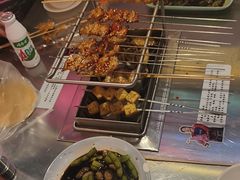 -遇西祠·海鲜烧烤(总店)