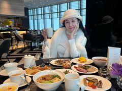 -长沙尼依格罗酒店