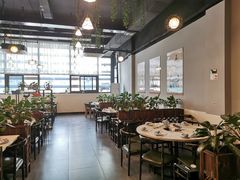 大堂-潮鑫牛肉火锅(敏捷广场店)