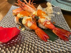 -阿吾罗日本料理(K11艺术中心店)