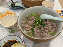 -犇逸·乐山跷脚牛肉·四川现炒(览海店)