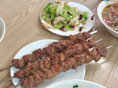 -胖子卤煮