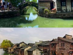 -乌镇景区