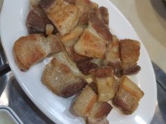 -青纱灯笼韩国料理店